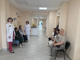 Виновника ДТП заставили оплатить ремонт автомобиля скорой помощи