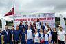 Саратовские спортсмены завоевали три медали на Всероссийских соревнованиях по воднолыжному спорту