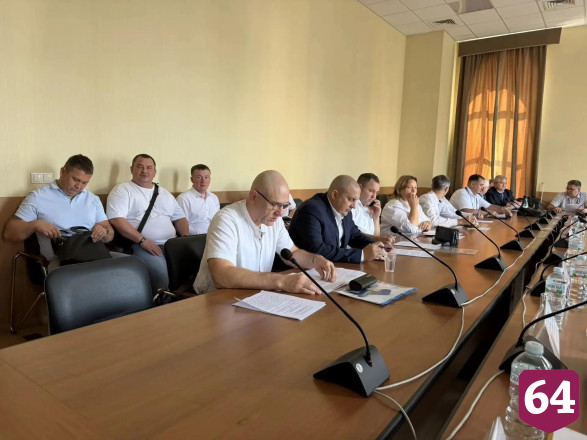 Министр отметил уровень подготовки выпускников проекта «Наши герои»