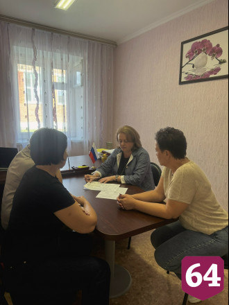 Саратовских подростков готовят ко взрослой жизни в тренировочных квартирах 